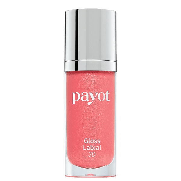 Gloss Labial 3D Cor Goiaba 30 - Payot