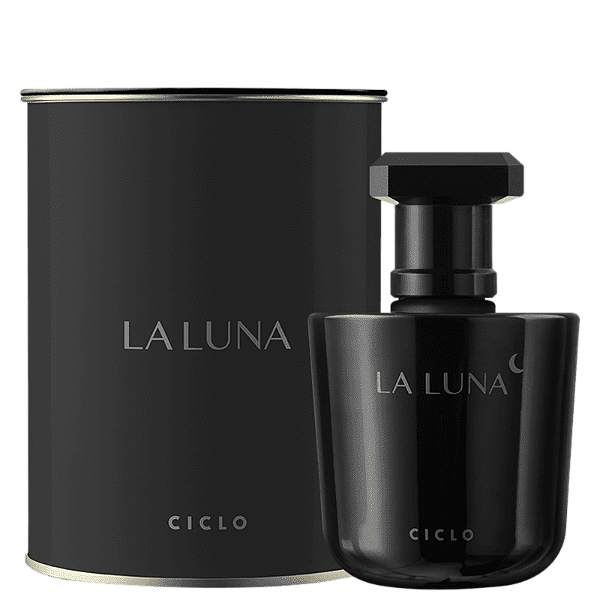 Perfume La Luna Feminino 100ml - Ciclo