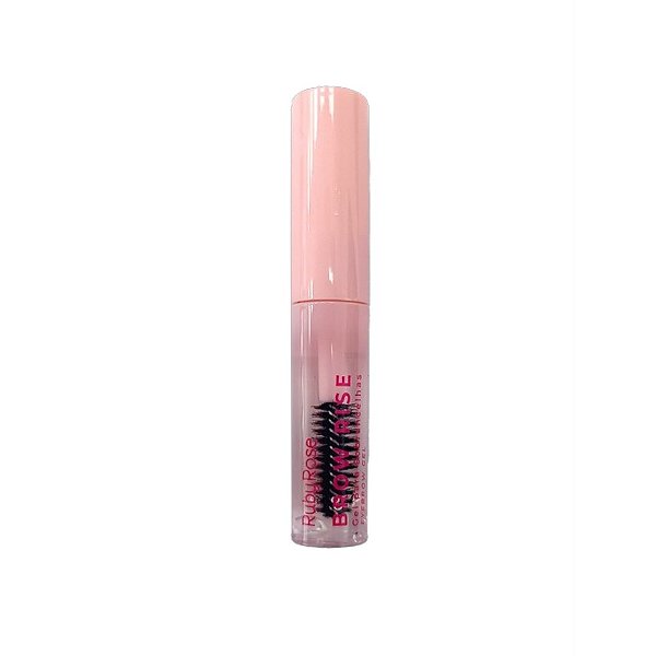 Gel Para Sobrancelhas Brow Rise - Ruby Rose