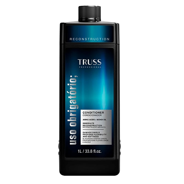 Condicionador Uso Obrigaoria 1L - Truss