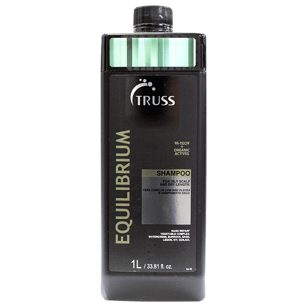 Shampoo Equilibrium 1L - Truss