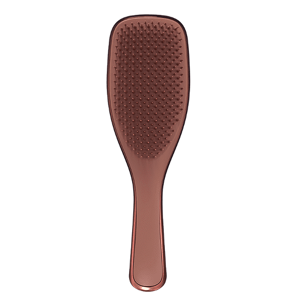Escova The Ultimate Detangler Chrome Choc Bronze - Tangle Teezer