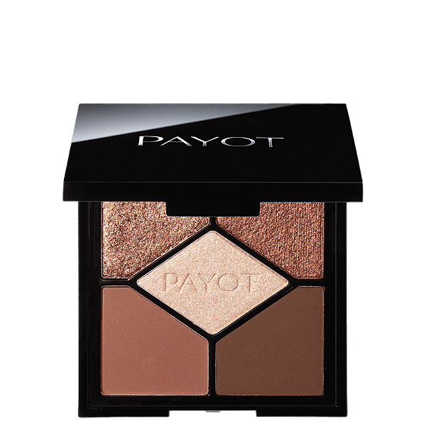 Paleta de Sombras Chic - Payot
