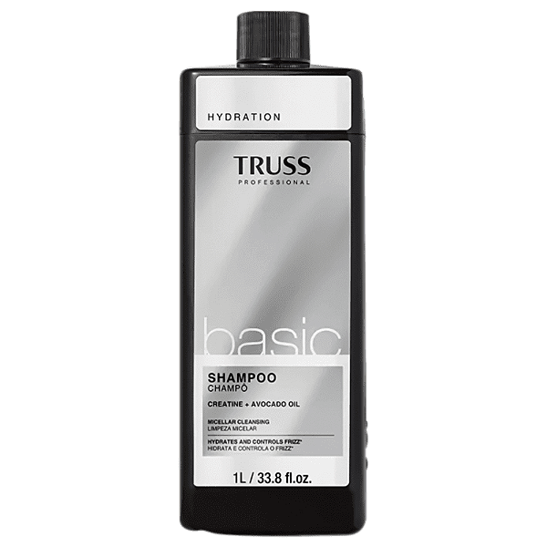 Shampoo Basic 1L - Truss
