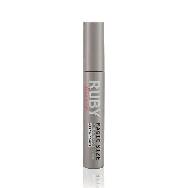 Mascara de Cílios Magic Size a Prova D´agua - Ruby Kisses