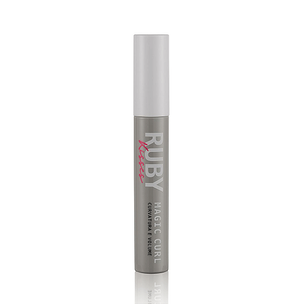 Mascara de Cílios Magic Curl - Ruby Kisses