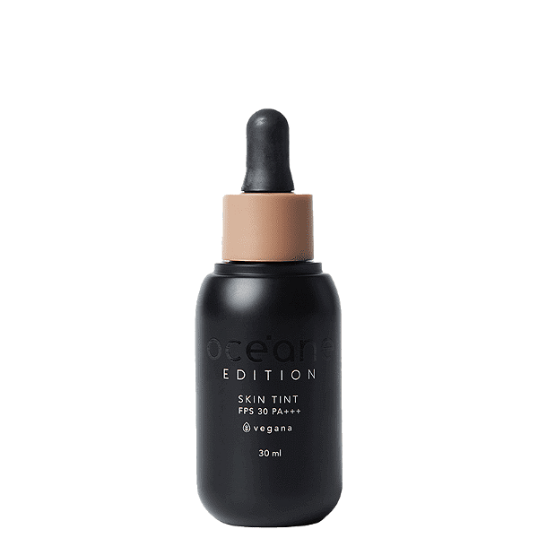 Base Fluida Skin Tint 300M - Oceane