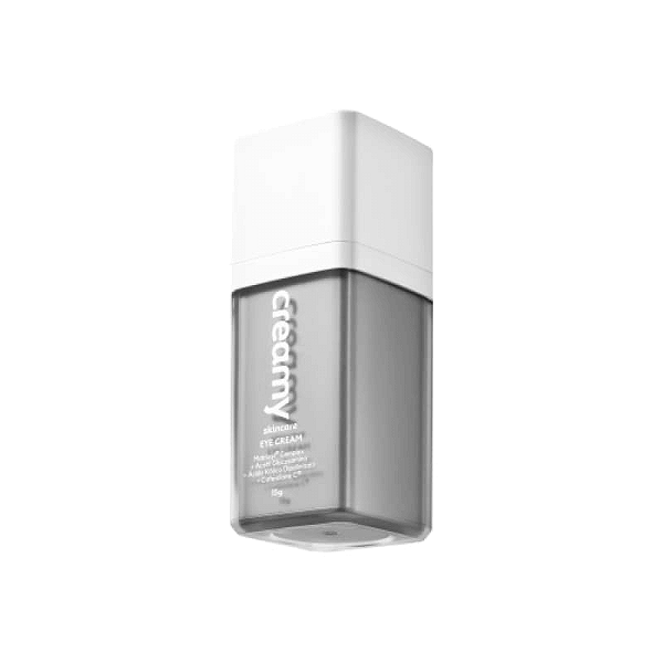 Creme Redutor de Linhas Eye Cream 15g - Creamy