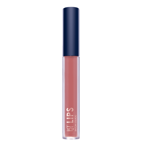 Lips Batom Líquido Matte Victoria - Bruna Tavares