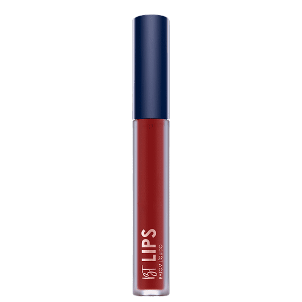 Lips Batom Líquido Matte Roberta - Bruna Tavares