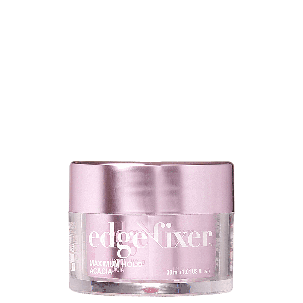 Pomada Fixadora Edge Acacia 30ml - Kiss NY