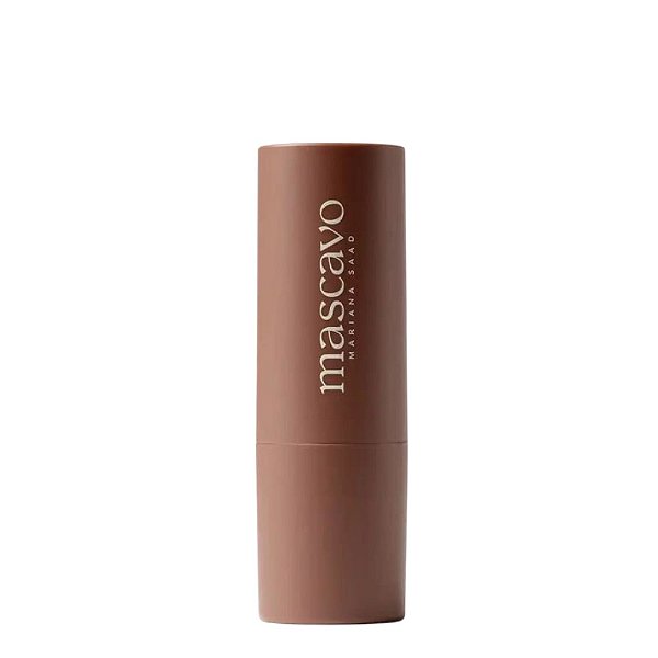 Contorno Em Bastão Shape Stick Almond - Mascavo