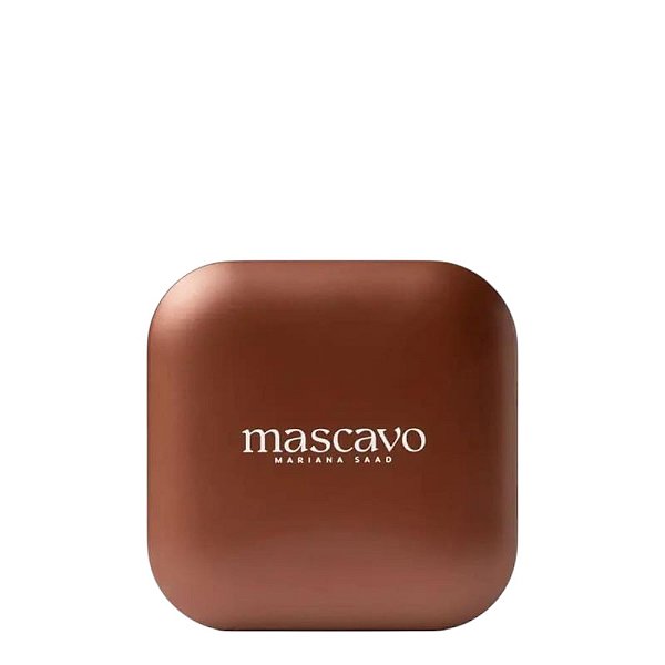 Pó Bronzeador Acetinado Summer Glow Sunset - Mascavo