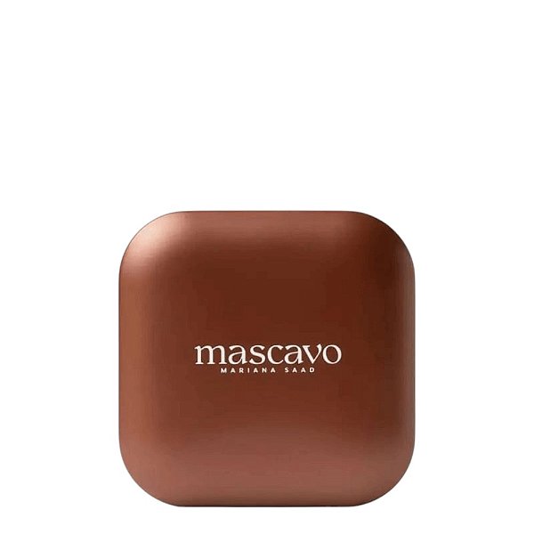 Pó Bronzeador Acetinado Summer Glow Sunkiss - Mascavo
