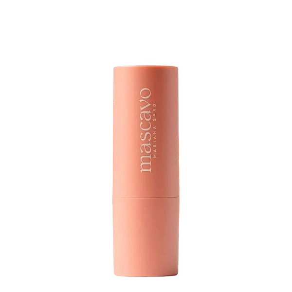 Blush em Bastão Flush Stick Hibiscus - Mascavo