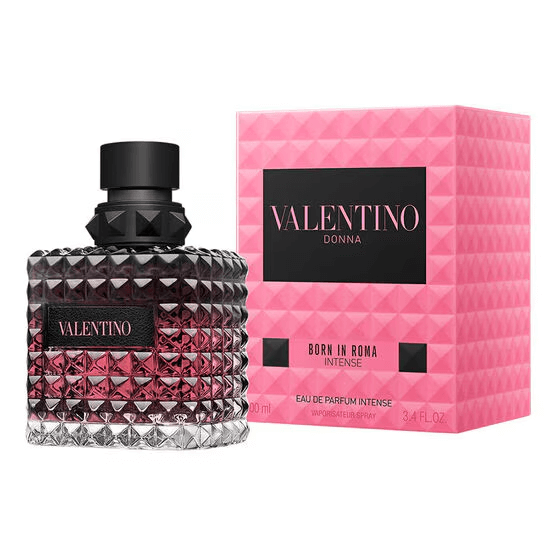 Perfume Donna Born In Roma Intense EDP Feminino 100ml - Valentino
