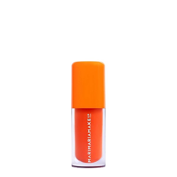 Gloss Lip Juice Tangerina - Mari Maria