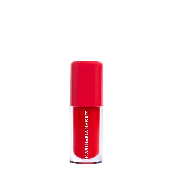 Gloss Lip Juice Morango - Mari Maria