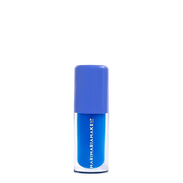 Gloss Lip Juice Blueberry - Mari Maria