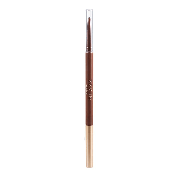 Lapis de Sobrancelhas Duo Glass 04 Universal - Ruby Rose