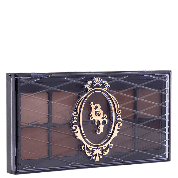 Paleta de Sombras BT Transition - Bruna Tavares