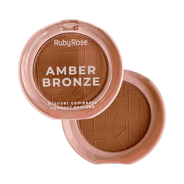 Contorno Amber Bronze Cor Sunburst - Ruby Rose