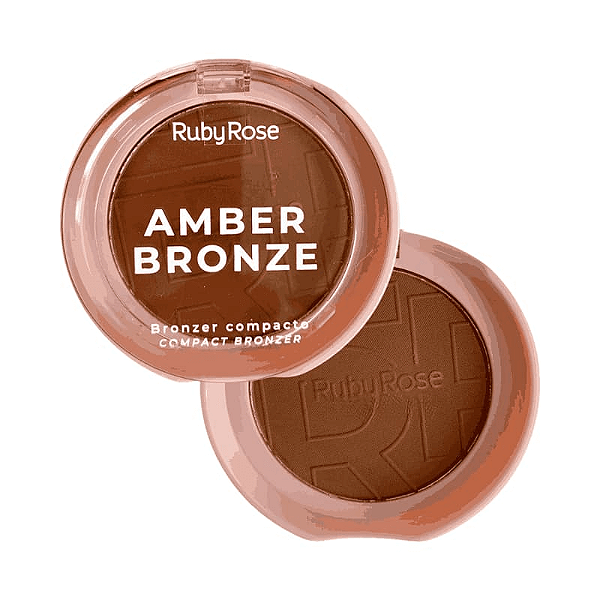 Contorno Amber Bronze Cor Tropical Tan - Ruby Rose