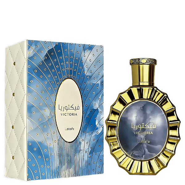 Perfume Victoria Eau de Parfum Feminino 100ml - Lattafa