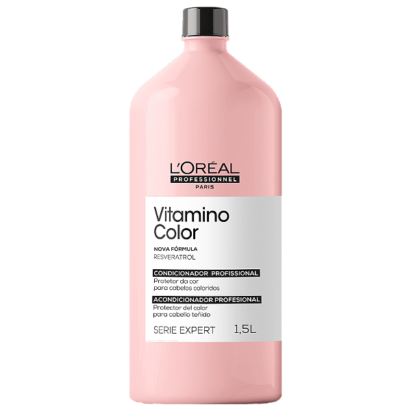 Condicionador Vitamino Color 1,5l - Loréal Professionnel