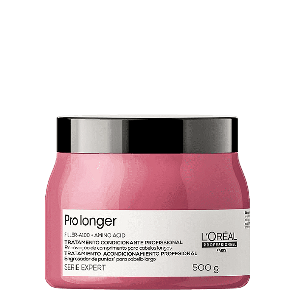 Máscara Capilar Serie Expert Pro Longer 500g - Loréal Professionnel