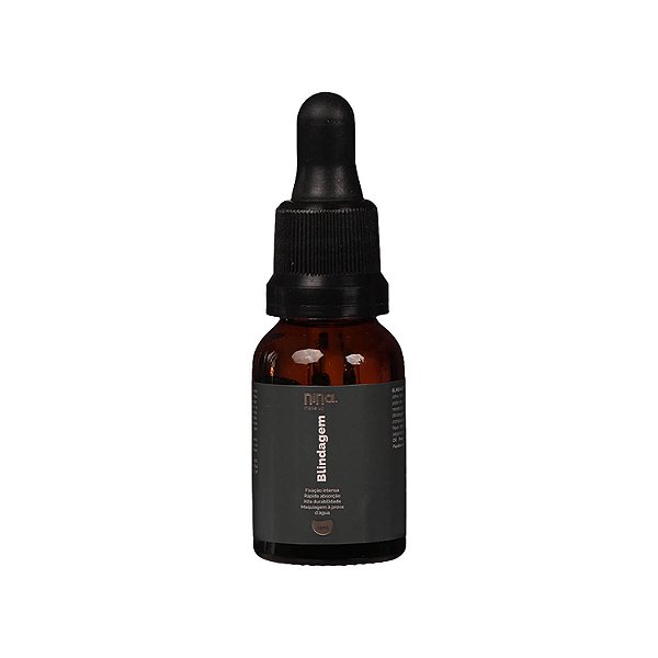 Sérum Blindagem - Nina Makeup