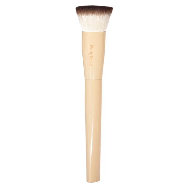 Pincel Para Aplicação De Maquiagem Hb GF15 - Ruby Rose