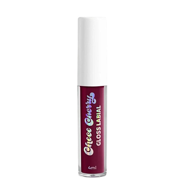 Gloss Labial de Cereja Silvestre - Dailus