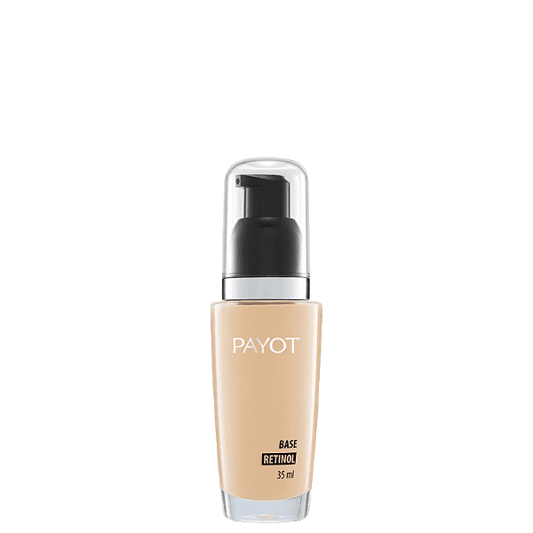 Base Retinol Cor 30 - Payot