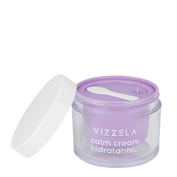 Creme Facial Sense Skin - Vizzela