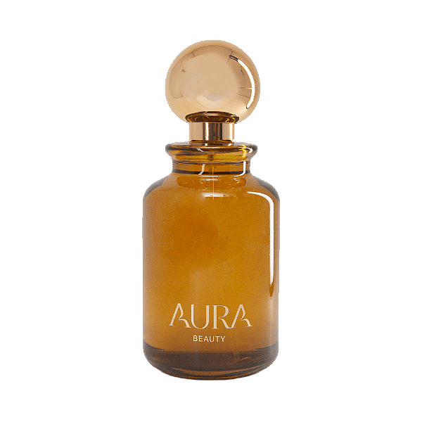 Perfume Feminino EDT 100ml - Aura Beauty by Jade Picon