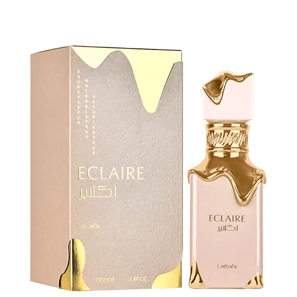 Perfume Eclaire Eau de Parfum Feminino 100ml - Lattafa