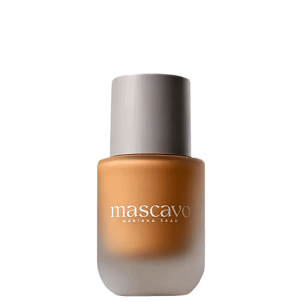 Base Liquida Soft Rad 17W 30ml - Mascavo