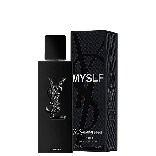 Perfume MYSLF Le Parfum Masculino 60ml - YSL