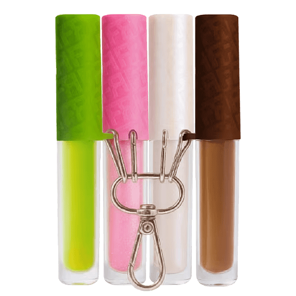 Kit ChilliCake Quarteto - Fran by Franciny Ehlke