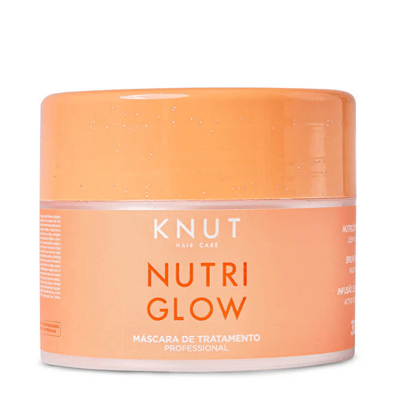 mascara Nutri Glow 300g - Knut