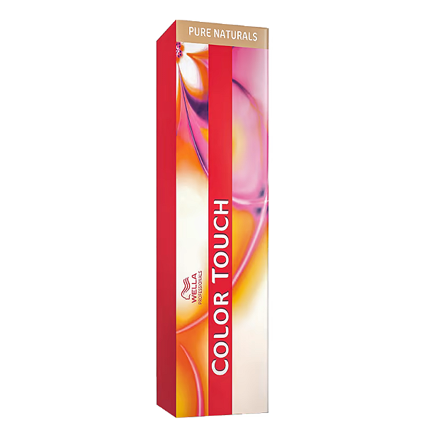 Color Touch 9/0 Louro Ultraclaro Tonalizante 60g - Wella