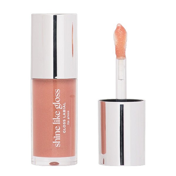 Gloss Labial Shine BLOW Soft Shine SB10 - Ruby Rose