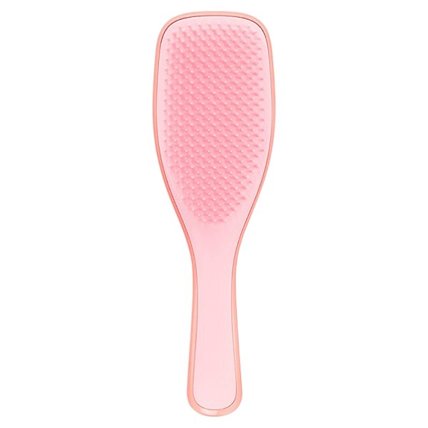 Escova The Ultimate Detangler Naturally Curly Orange Pink - Tangle Teezer