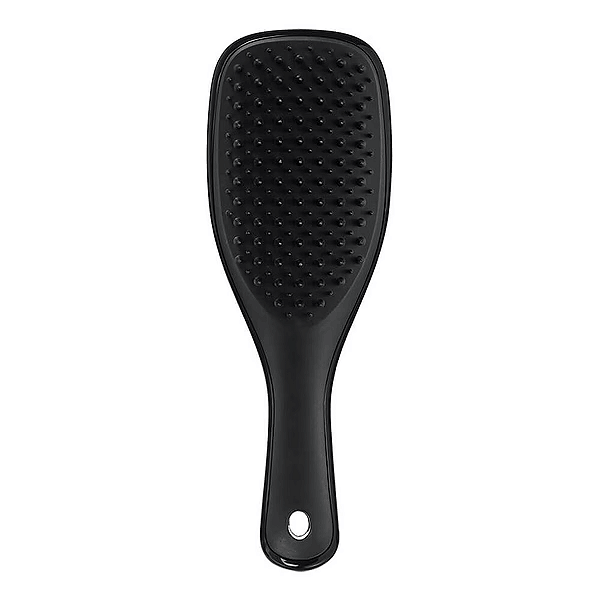 Mini Escova The Ultimate Detangler Black - Tangle Teezer