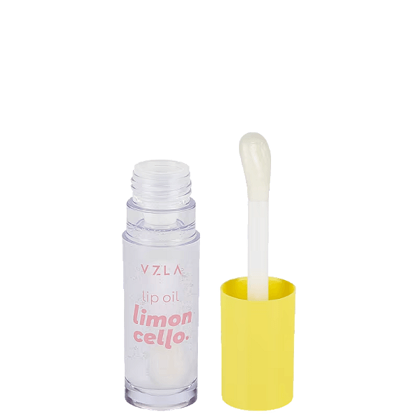 Lip Oil Limoncello - Vizzela