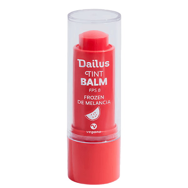 Tint Balm Frozen de Melancia - Dailus
