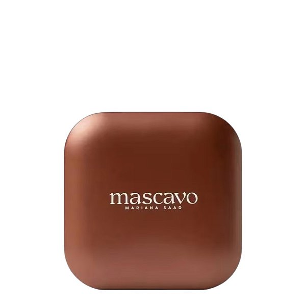 Bronzer Summer Glow Golden Hour - Mascavo