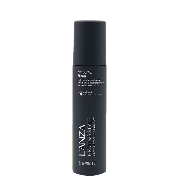 Smoother Balm Healing Style 200ml - Lanza