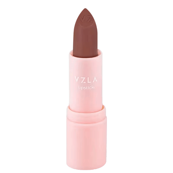 Batom Matte Lipstick Cor 08 Determinada - Vizzela